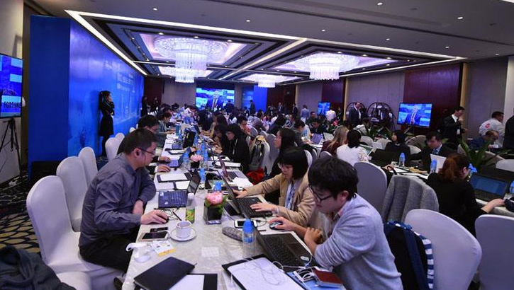 “吉姆克莱默表示任何美中贸易协议都会让市场陷入&amp;ldquo;史诗般”