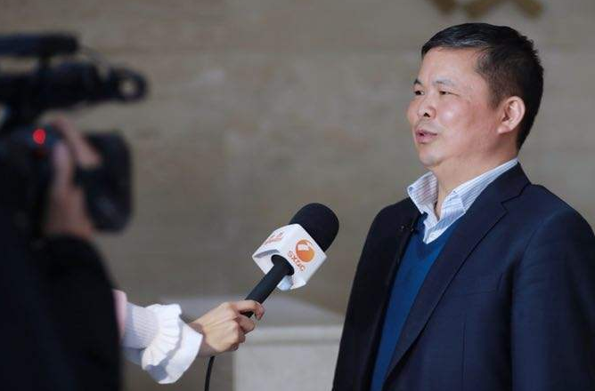 “零售商，芯片制造商和汽车企业都感受到了中国曝光的痛苦”
