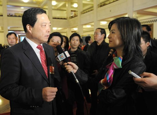 “拆析师可以为深入俄罗斯天然气工业股份企业钻探付出代价”